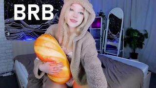 irma_bell - [Video] vagina hidden queen tattoo