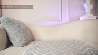 mariannacruzz - [Video] fuck squirt natural armpits