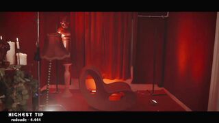 rougeoud - [Video] shy cam show slim cam show