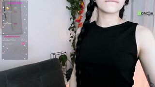 dreamsgirl18 - [Video] cam whores pink cosplay