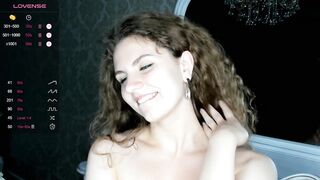 victoriaklein - [Video] passion oral sex spit footjob