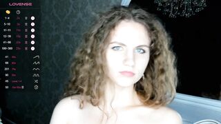 victoriaklein - [Video] passion oral sex spit footjob