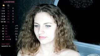 victoriaklein - [Video] passion oral sex spit footjob