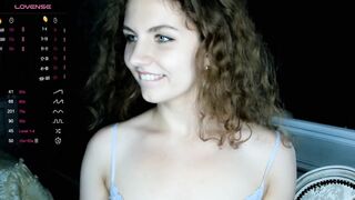 victoriaklein - [Video] passion oral sex spit footjob