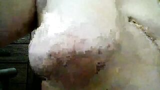 h0rndoggin - [Video] flexible big tits petite 1080 hd