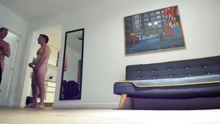 monikfree - [Video] fetish natural sexy real orgasm