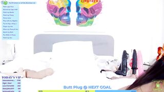 cindybkk - [Video] spank feet 1080 hd ass