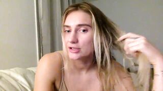 yogagirl777 - [Video] leggings armpits cam big boobs