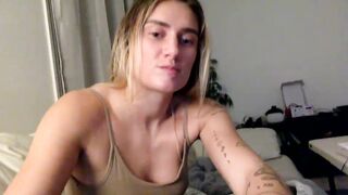 yogagirl777 - [Video] leggings armpits cam big boobs