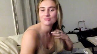 yogagirl777 - [Video] leggings armpits cam big boobs