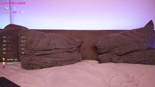 butterfly_on_dick - [Video] kinky office big tits bisexual