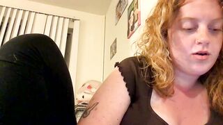 abbyrose422 - [Video] anal play fantasy sph fuck