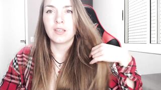 naughty_popa - [Video] naughty domination cosplay blowjob