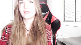 naughty_popa - [Video] naughty domination cosplay blowjob