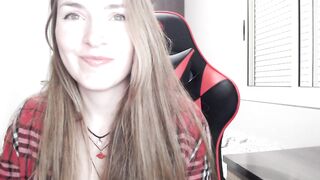 naughty_popa - [Video] naughty domination cosplay blowjob