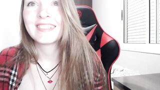 naughty_popa - [Video] naughty domination cosplay blowjob