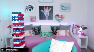 holihurricane - [Video] fantasy relax glamour porn clip