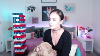 holihurricane - [Video] fantasy relax glamour porn clip