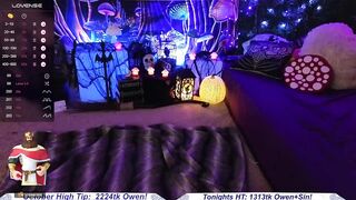 claireity - [Video] leggings feet fetish footjob