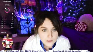 claireity - [Video] leggings feet fetish footjob