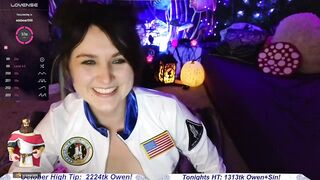 claireity - [Video] leggings feet fetish footjob