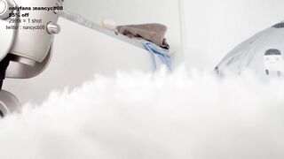 monstarnancy08 - [Video] footjob exhibition hentai strip