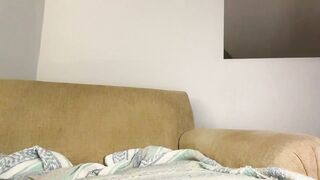 ashedeservesit - [Video] stocking bush girlnextdoor deep throat