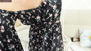 linapearl - [Video] girl big pussy cei kissing