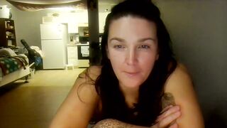 sunset1414 - [Video] glamour porn doggie style fuck my pussy footjob