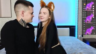 candy_bunnies - [Video] extreme close up fuck my pussy ass