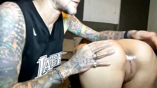 sugar_sweet138 - [Video] goddess puffy nipples blonde big pussy