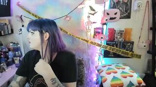 geishamonroe - [Video] kinky asshole hot chick clip