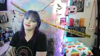 geishamonroe - [Video] kinky asshole hot chick clip