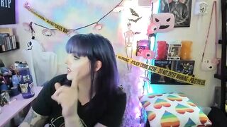 geishamonroe - [Video] kinky asshole hot chick clip