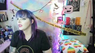 geishamonroe - [Video] kinky asshole hot chick clip