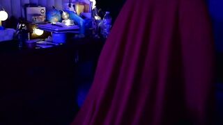 chakra_shaman - [Video] playing atm camera hot chick