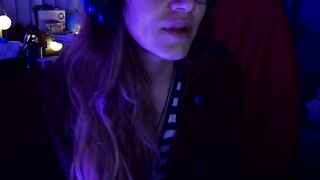 chakra_shaman - [Video] playing atm camera hot chick