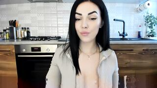 missnelly - [Video] fansy bdsm shaved asshole