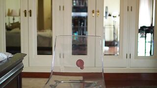 katyerave - [Video] close up ticket show adult private