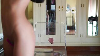 katyerave - [Video] close up ticket show adult private