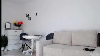 jasmin18v - [Video] dildo face fucking beatiful oral sex