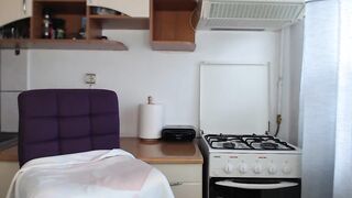 hotass01 - [Video] porn beatiful spit fitness