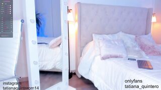 swt_molly - [Video] legs shaved leggings big ass