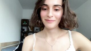 wonderland_stia - [Video] anal hot slut girlnextdoor petite