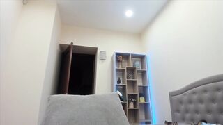 your_poison_girl - [Video] blonde passive anal girl