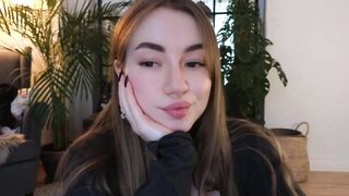 strawberryjamx - [Video] young nude pussy cum show