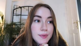 strawberryjamx - [Video] young nude pussy cum show