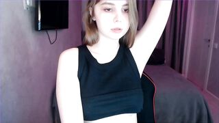 tripleprinces - [Video] onlyfans sexy big clit face fucking