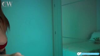 chloewildd - [Video] big clit nude massage hot chick