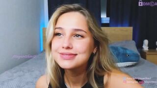 playwithmil - [Video] orgy strip toes natural tits